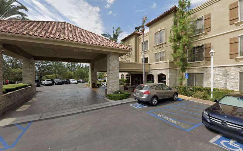 Tesla Destination Charger EV Charging Station at 28941 Los Alisos Blvd