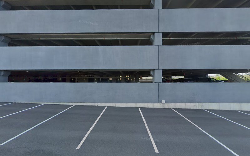 Blink Charging Station EV Charging Station at 100 Market Square South