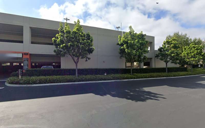 ChargePoint Charging Station EV Charging Station at 3201 Park Center Dr