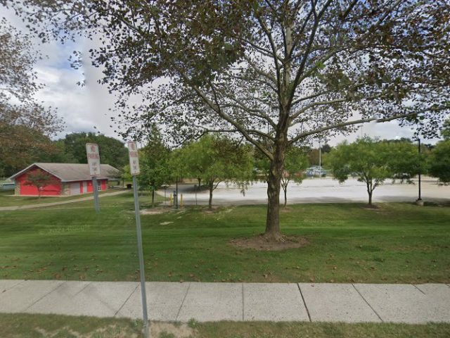ChargePoint Charging Station in Lafayette Hill Pennsylvania