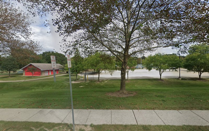 ChargePoint Charging Station EV Charging Station at 303 Germantown Pike