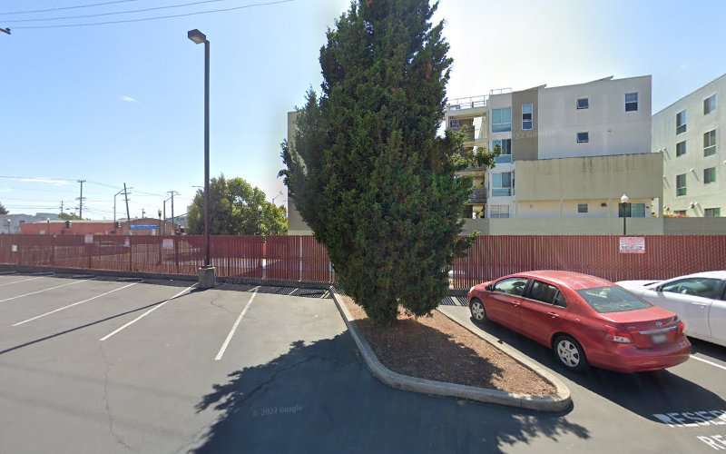 EVgo Charging Station EV Charging Station at 1025 Ashby Ave