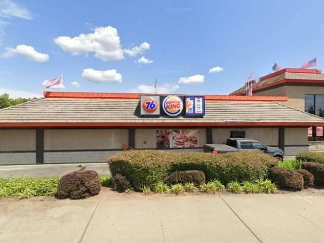 EV Connect Charging Station in Roseville California