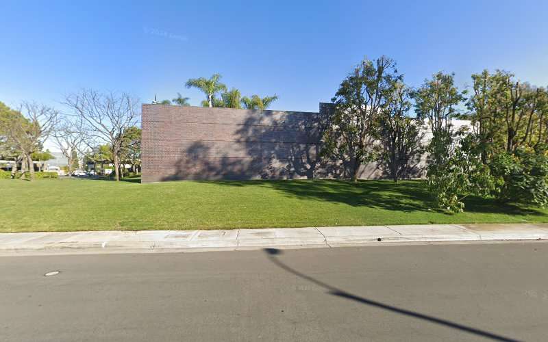 Tesla Destination Charger EV Charging Station at 17666 Fitch