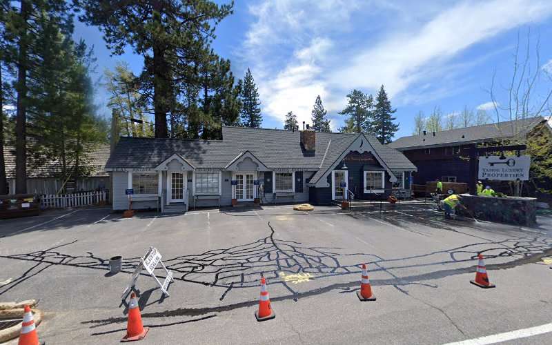 Tesla Destination Charger EV Charging Station at 135 W River Rd