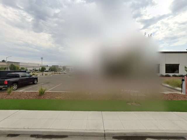 ChargePoint Charging Station in Clovis California