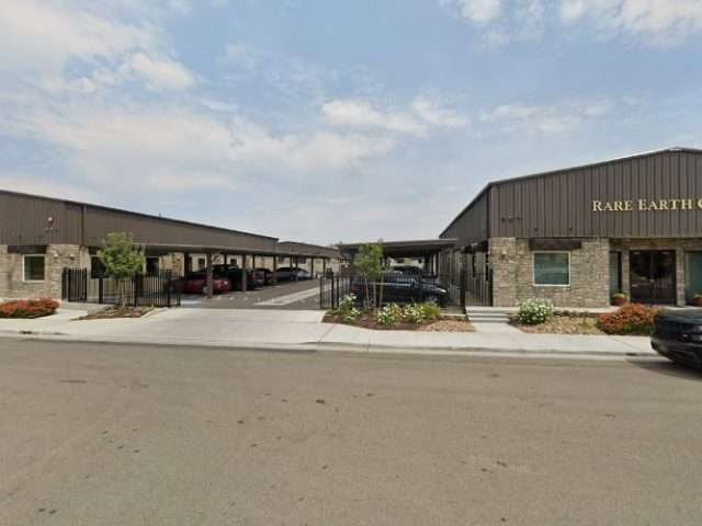 Beal Properties in Clovis California