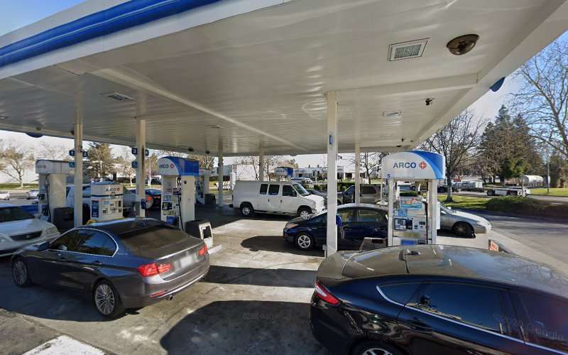 EvGateway Charging Station EV Charging Station at 4747 Northgate Blvd