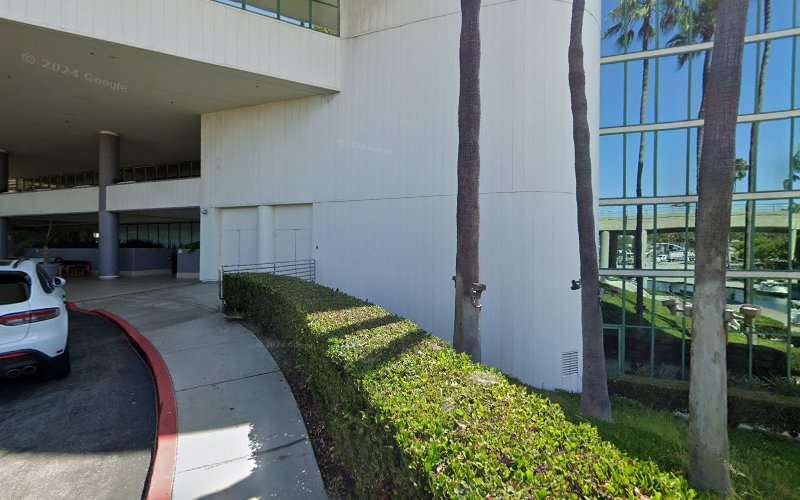 Electric Vehicle Charging Station EV Charging Station at 200 S Pine Ave