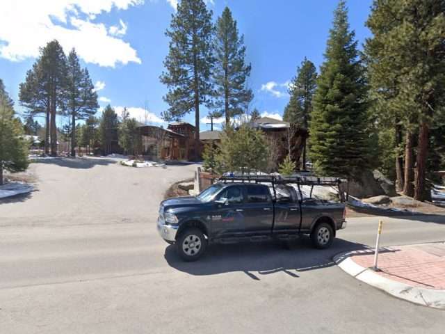 Gravity Haus Truckee-Tahoe in Truckee California