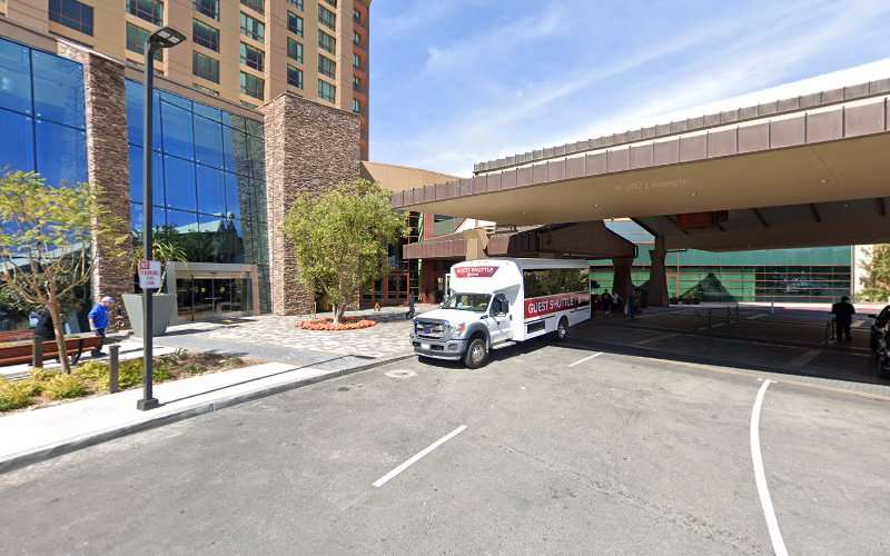 Tesla Destination Charger EV Charging Station at 45000 Pechanga Pkwy