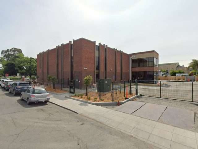 Kaiser Permanente Oakland Addiction Medicine & Recovery Services in Oakland California