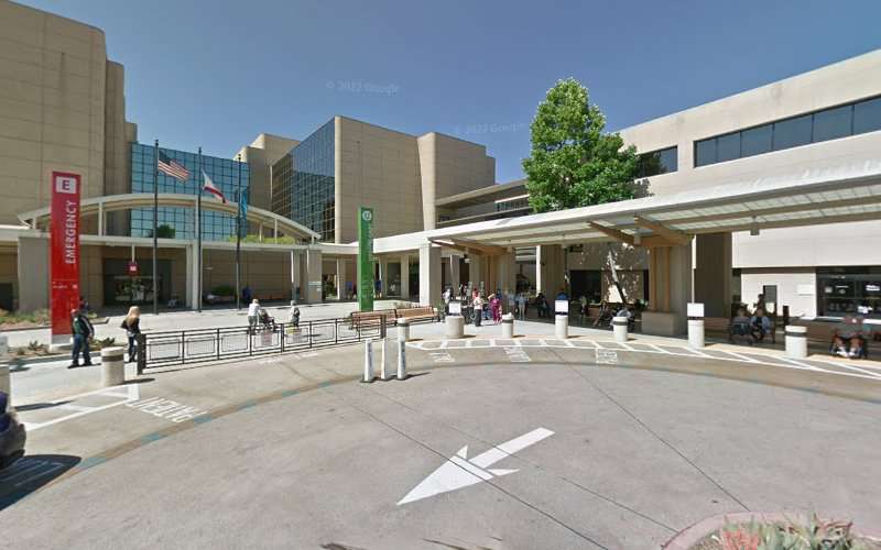 Blink Charging Station EV Charging Station at 5601 De Soto Ave