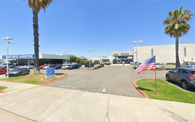 ChargePoint Charging Station EV Charging Station at 16 Auto Center Dr