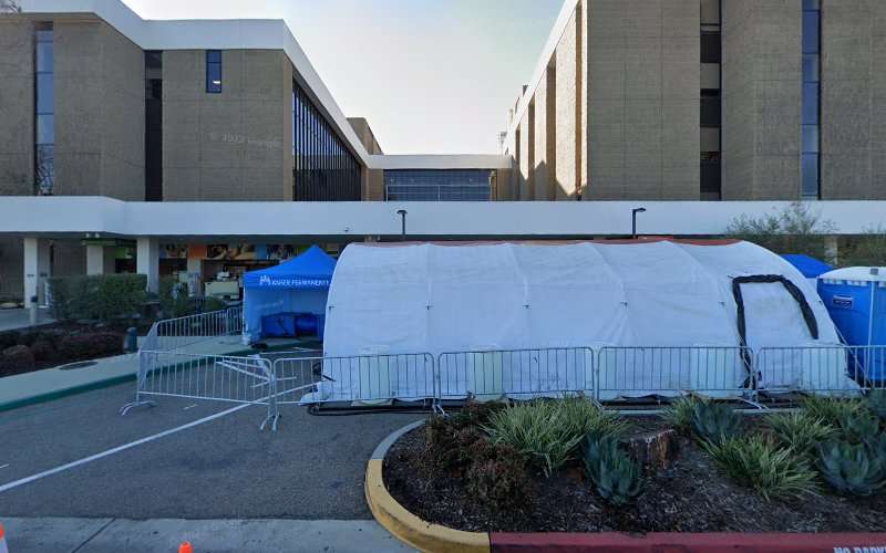 Blink Charging Station EV Charging Station at 4647 Zion Ave