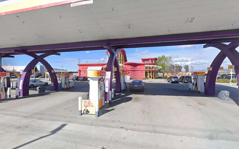 EV Connect Charging Station EV Charging Station at 5515 Auto Mall Pkwy