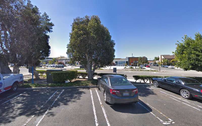 EVgo Charging Station EV Charging Station at 801 Pacific Coast Hwy