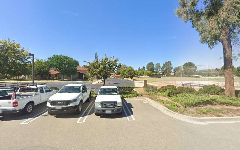 Shell Recharge Charging Station EV Charging Station at 601 Carmen Dr