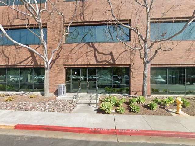 EVPassport Charging Station in San Diego California