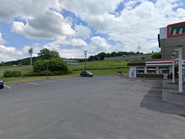 EVolve Charging Station in Richmondville New York