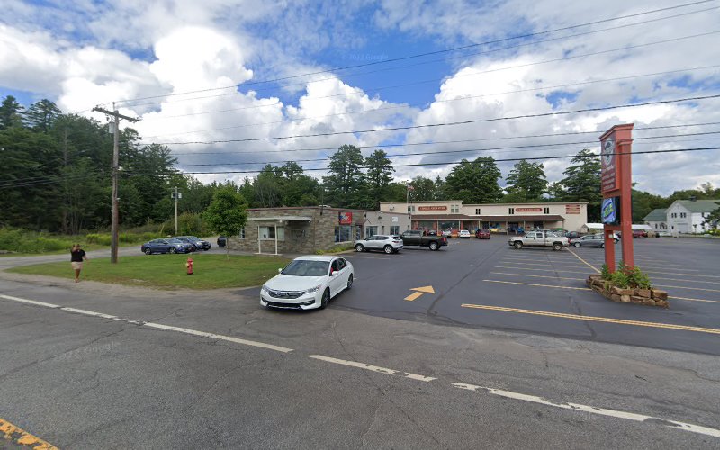 Tesla Destination Charger EV Charging Station at 111 Elm Lake Rd