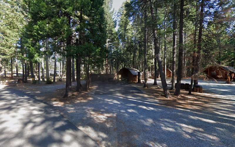 Tesla Destination Charger EV Charging Station at 7749 KOA Rd