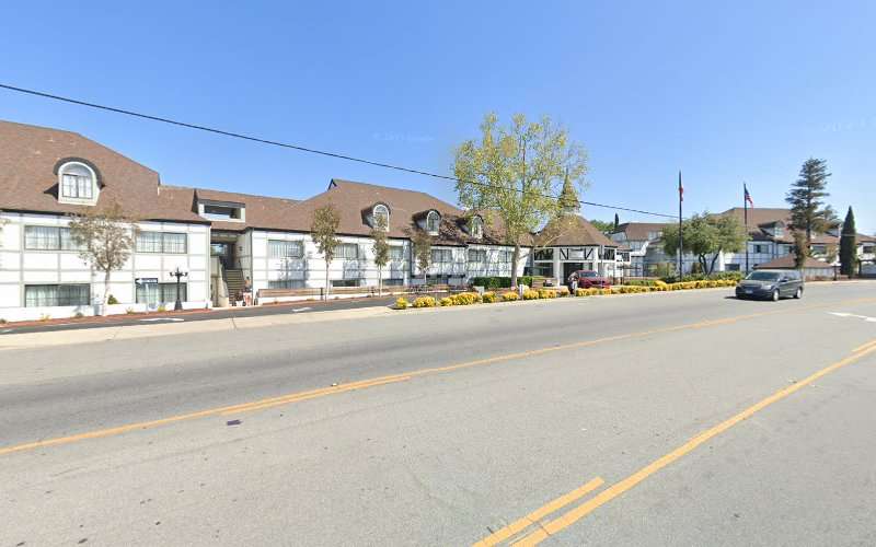 Tesla Destination Charger EV Charging Station at 1455 Mission Dr