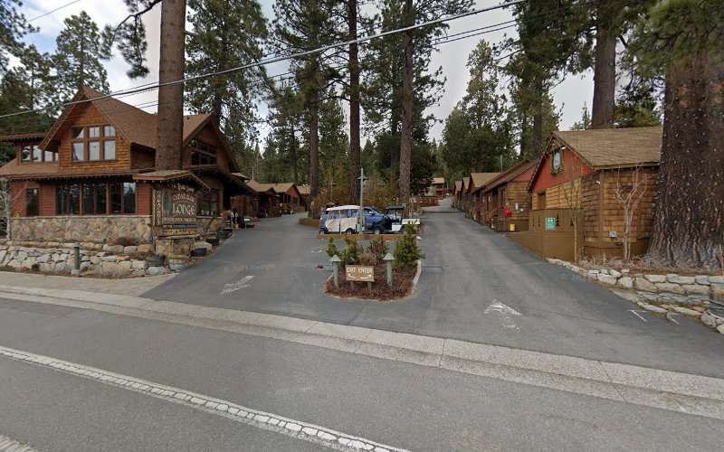 Tesla Destination Charger EV Charging Station at 6589 N Lake Blvd Box 188