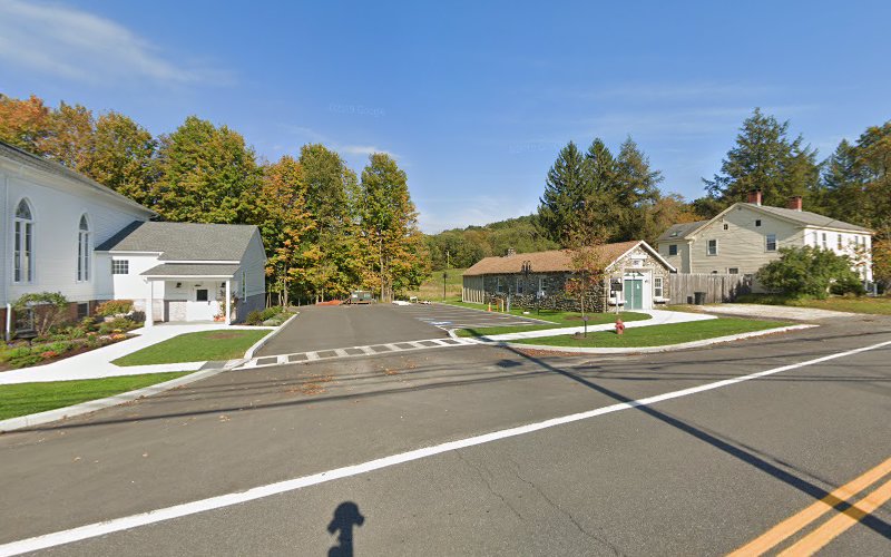 ChargePoint Charging Station EV Charging Station at 812 NY-203
