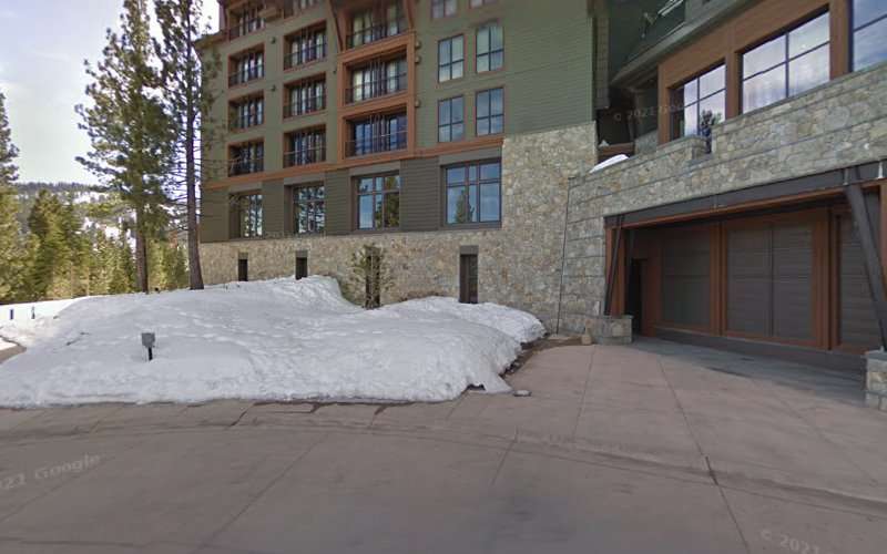 Tesla Destination Charger EV Charging Station at 13031 Ritz Carlton Highlands Ct