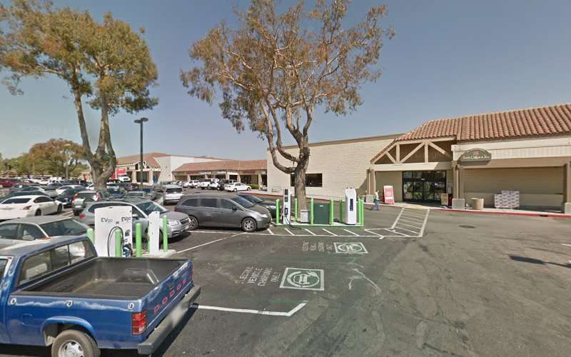 EVgo Charging Station EV Charging Station at 1912 Main St