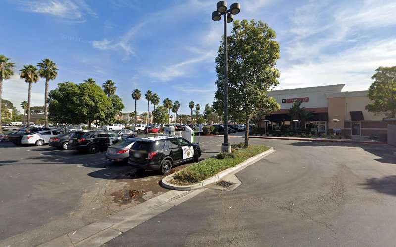 EVgo Charging Station EV Charging Station at 195 W Esplanade Dr