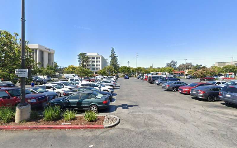 EVgo Charging Station EV Charging Station at 1655 S El Camino Real