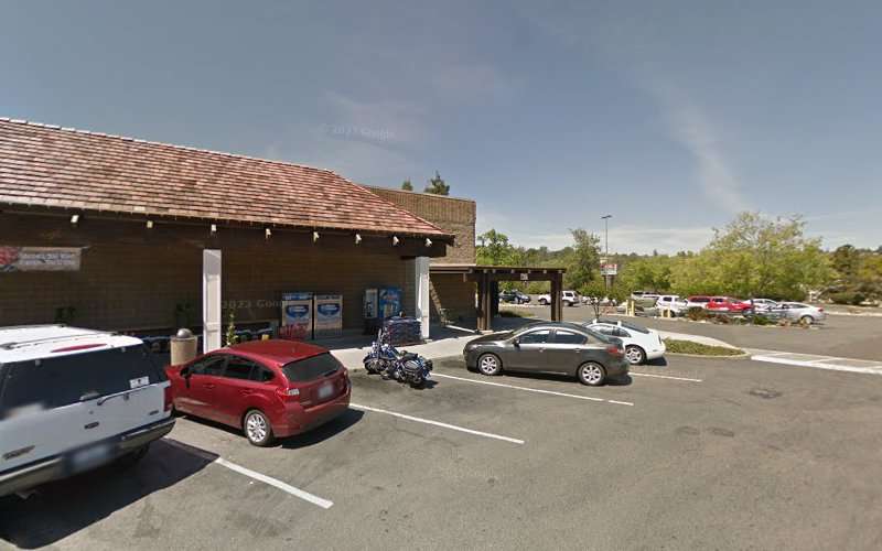 EVgo Charging Station EV Charging Station at 386 Elm Ave