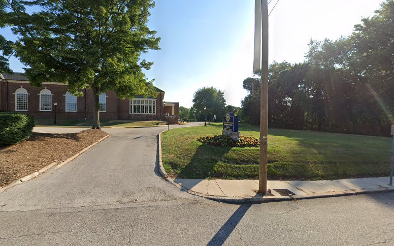 ChargePoint Charging Station EV Charging Station at 618 Germantown Pike