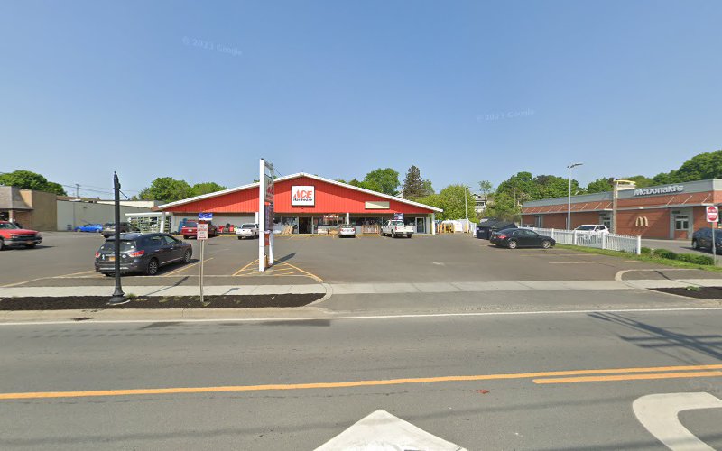 Flo Charging Station EV Charging Station at 40 Saratoga Ave