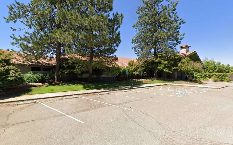 Tesla Destination Charger EV Charging Station at 46516 Opah Dr