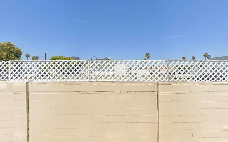 Tesla Destination Charger EV Charging Station at 887 S Anaheim Blvd