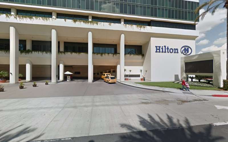 Tesla Destination Charger EV Charging Station at 777 W Convention Way