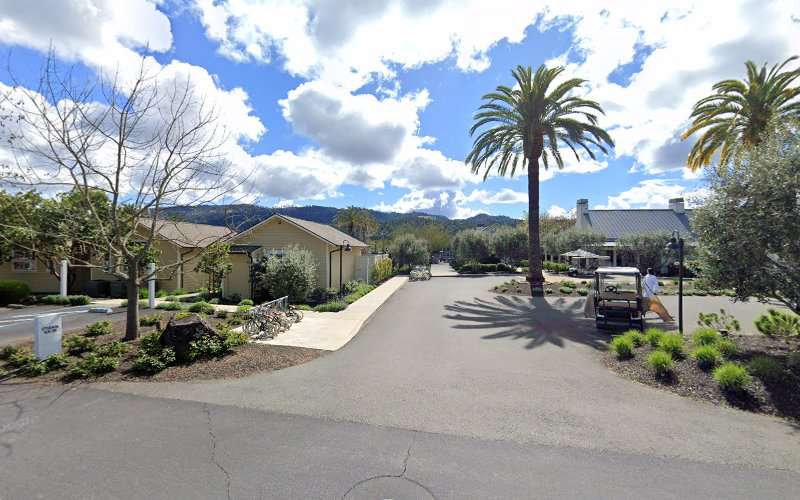 Electric Vehicle Charging Station EV Charging Station at 755 Silverado Trail N