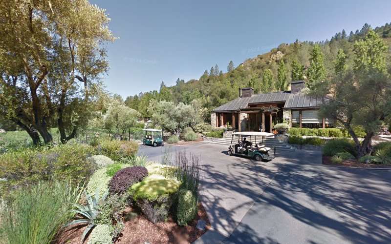 Tesla Destination Charger EV Charging Station at 580 Lommel Rd