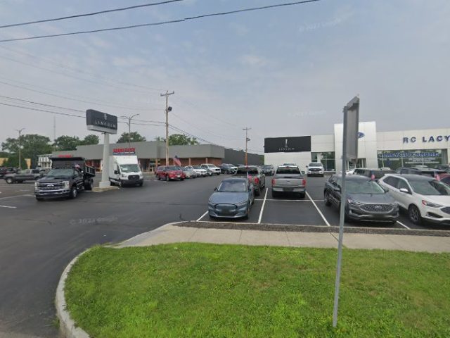 ChargeSmart EV Charging Station in Catskill New York