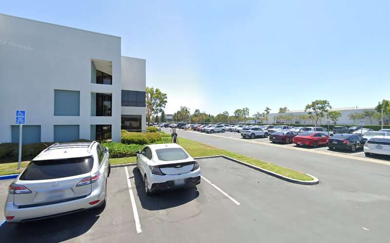 ChargePoint Charging Station EV Charging Station at 3710 S Susan St