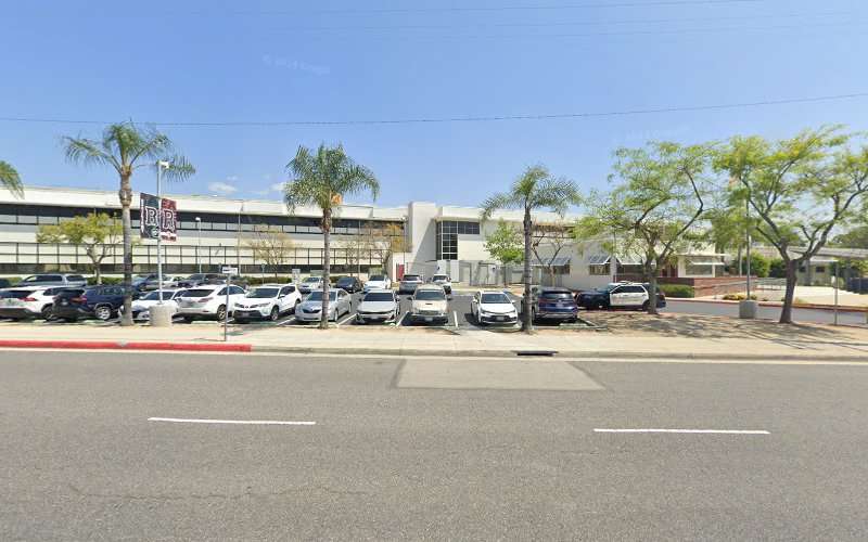 Electric Circuit Charging Station EV Charging Station at 9063 Mission Dr