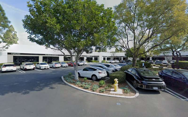 ChargePoint Charging Station EV Charging Station at 3002 Dow Ave