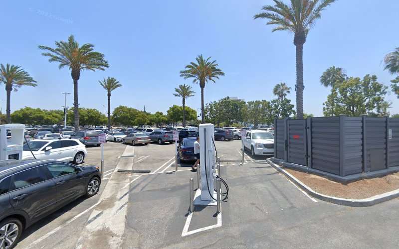 Electrify America Charging Station EV Charging Station at 3525 W Carson St