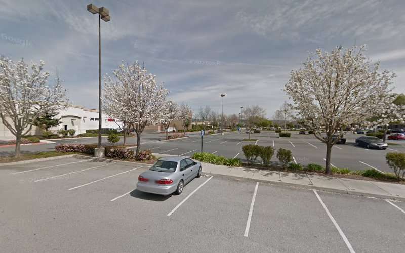 ChargePoint Charging Station EV Charging Station at 6705 Camino Arroyo Dr