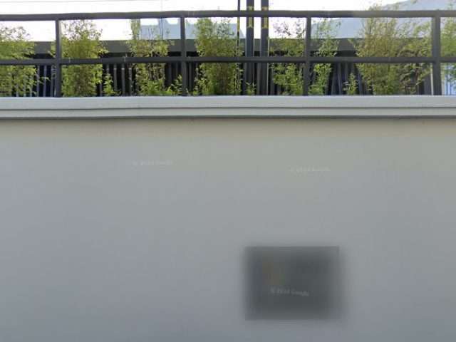 ChargePoint Charging Station in Los Angeles California