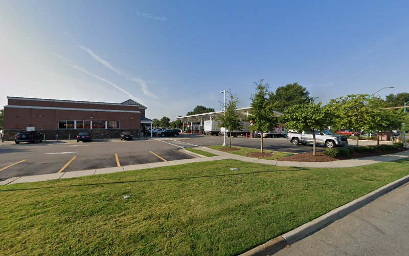 Tesla Supercharger EV Charging Station at 1146 N Military Hwy #1146