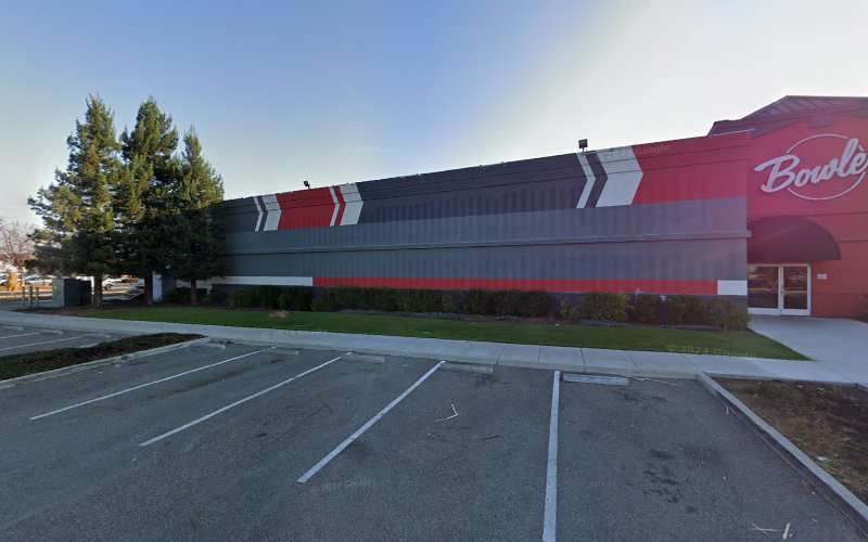 EV Connect Charging Station EV Charging Station at 1251 E Yosemite Ave